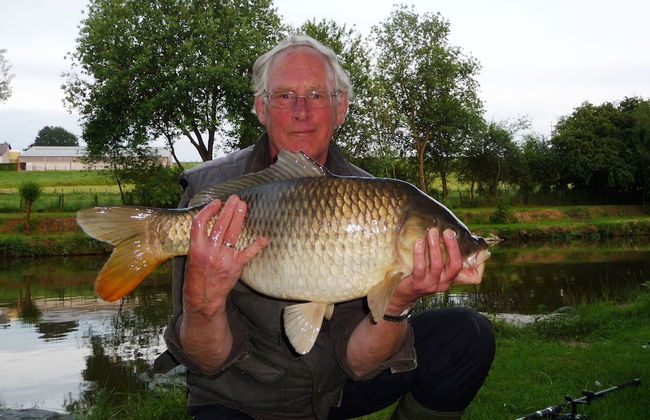Splendid Chalet in Gouvy With Fenced Garden - Foto 21