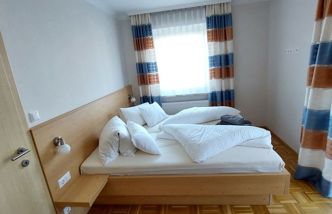 3 bedroom Apartment in Velden am Wörther See with garden - Photo 4