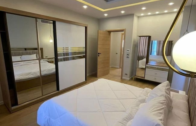 Duplex Apartment With A Private Garden - Foto 5