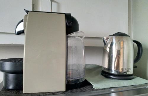 Nice apartment Meudon Paris - Foto 15