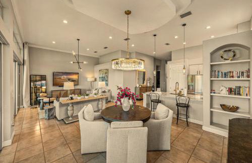 Lake Jovita 3BR Golf Villa including Black Diamond Access - Foto 25