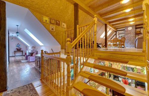 Holiday Home Gościniec Pod Dwoma Sercami by Interhome - Foto 18