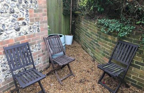 Lane End Cottage, Ovington - Foto 49