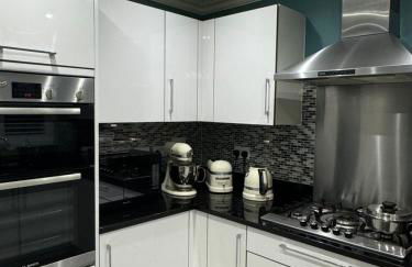 Angmering Home - Foto 6