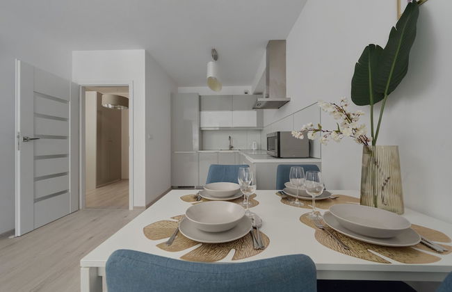 Gwiaździsta Apartment by Renters - Photo 29