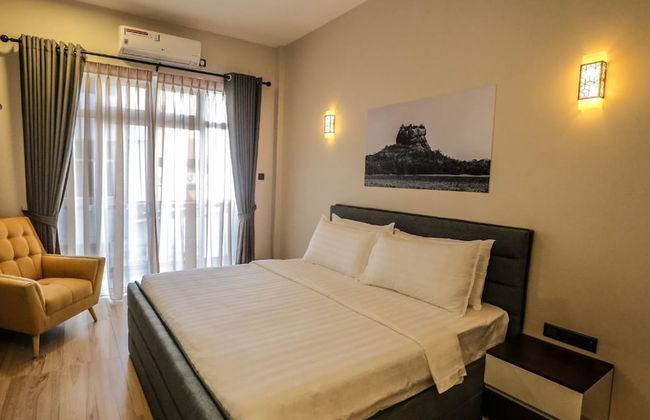 Pink Elephant Tourist Apartment Hotel - Foto 5