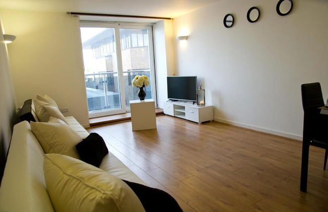 Impeccable 2-bed Apartment in Brentwood - Foto 8