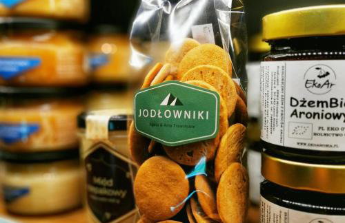 Butikowe apartamenty w Sudetach - TRZY MORZA - pod górą Trójmorski Wierch - Foto 38