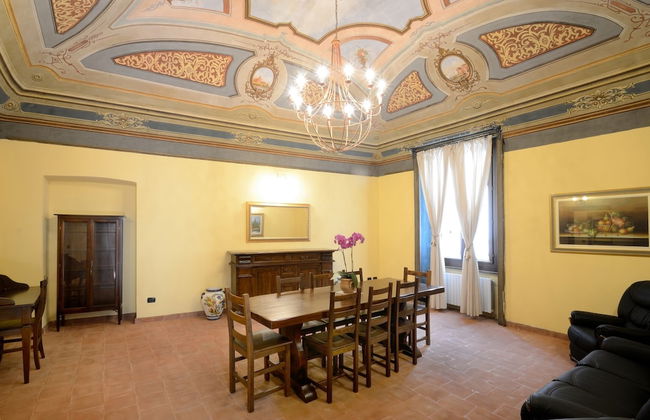 Palazzo Centro - Foto 29