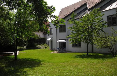 Ferienwohnung BAYERNRING - Foto 23