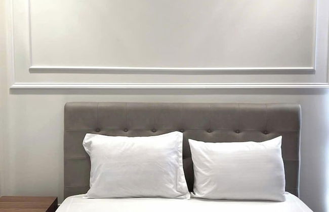 Cozy- Vinhomes Central Park Apartments - Photo 42