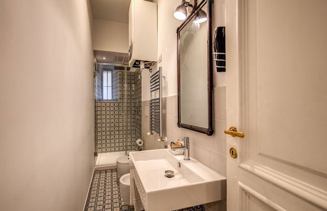 Feronia Guest House - Foto 43