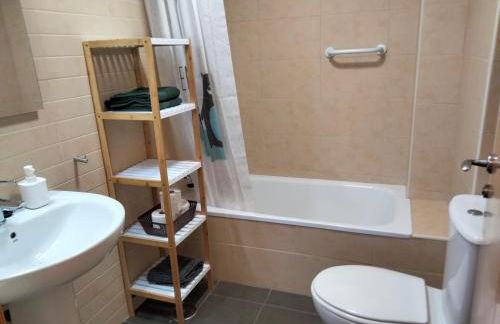 El Mirador del Valle, a 9 min de Comillas - Photo 14