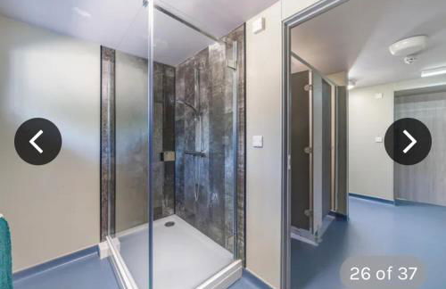 Ivy House, 6-beds, Sleeps 19 With Hot Tub - Foto 21