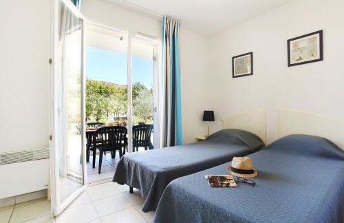 Résidence Odalys Domaine des Eucalyptus - Foto 36