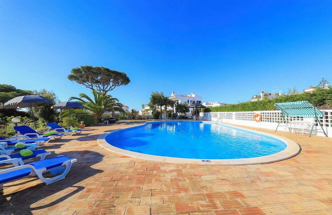 Villa Brejos in Albufeira - Foto 20