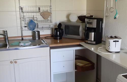 Idyllic Bungalow with Garden in Pepelow near Seabeach - Foto 13