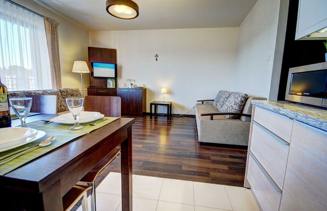 HelApart - Apartamenty Foka - Photo 56