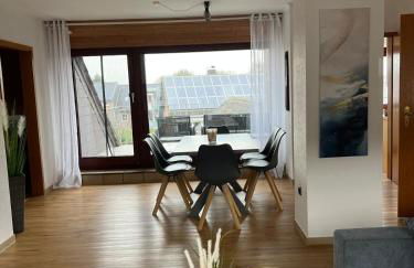 Helles Apartment mit Balkon - Foto 3