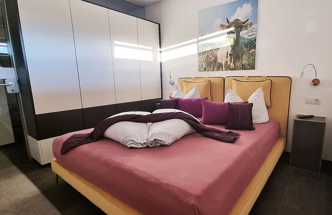 Das Urgestein - Foto 5