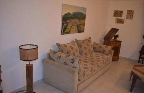 STRAVOS-PLATANOS apartement - Foto 29