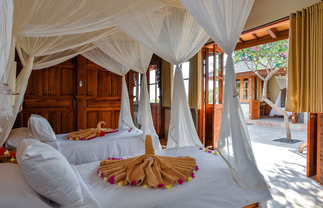 Sumberkima Hill Private Villa Retreat - Photo 25