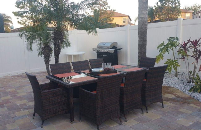 Sunseeker Villa - Foto 28