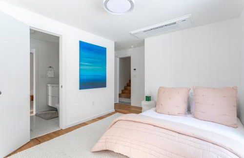 Modern A-Frame Catskills Hot Tub & Fireplace - Foto 53