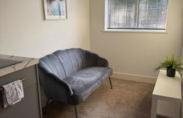 The Coach House, Gatwick - Foto 21