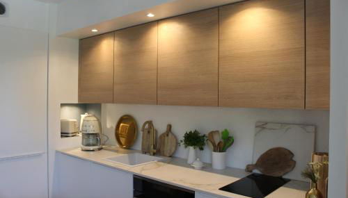 Appartement Cosy et Chaleureux - Foto 2