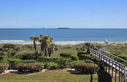 Royal Mansions Beach Front Vacation - Foto 32