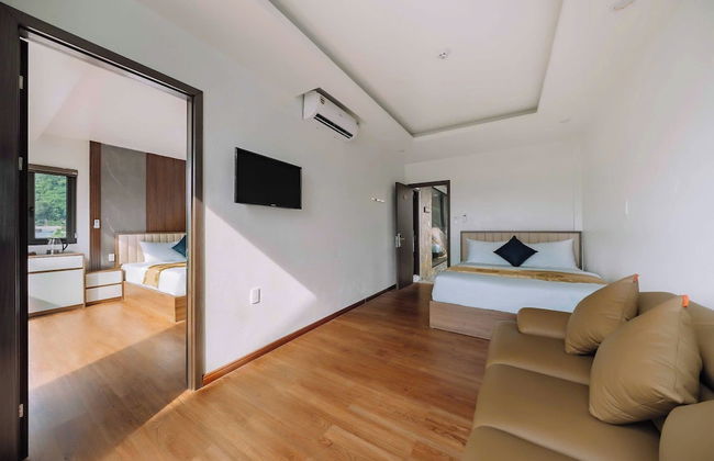 Ecorest Villa Cat Ba - Foto 3