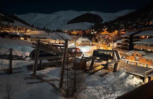 Duplex 6 personne au pied des pistes - Foto 14