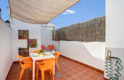Sunstay Loft Terrace Malaga City Center - Photo 20