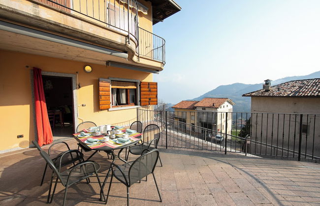 Casa Angiolina Lake & Mountain View - Photo 24