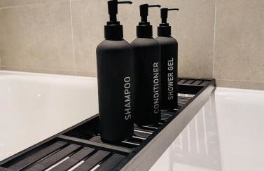 Stylish 1 bedroom Apartment in Birmingham Centre with FREE parking - Foto 13