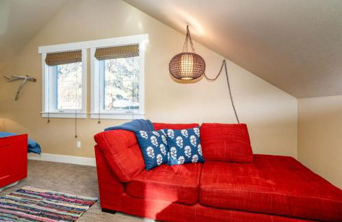 Bluebird Day - Treetop Studio - Foto 10