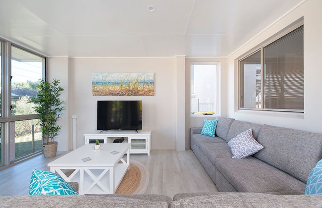 Bamboo Bay at Fingal Bay - Photo 15