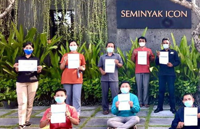 SEMINYAK ICON by Karaniya Experience - Foto 77