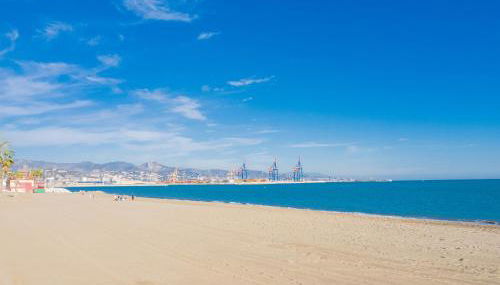 Cubo's Apartamento Seaview Port & Free Parking - Photo 4