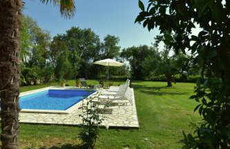 Villa Micheline - Foto 6