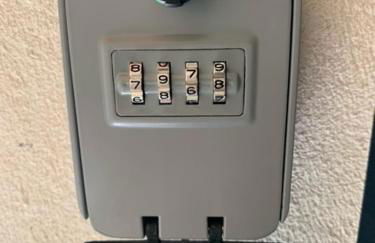 Studio climatisé et tout équipé - Foto 18