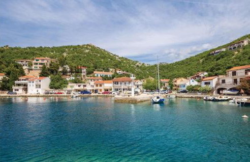 Holiday Home Starigrad Kod Senja, Obala Cr - Foto 29