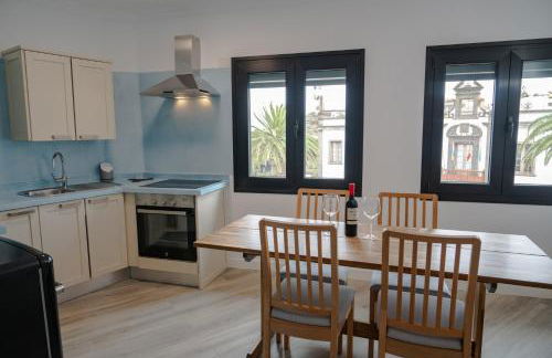 El Hierro Bed & Vintage - Foto 2