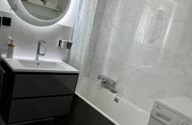 einfachHEIMISCH - Apartment am See - NETFLIX - ERHOLUNG PUR - SEEBLICK - MODERN - Foto 27