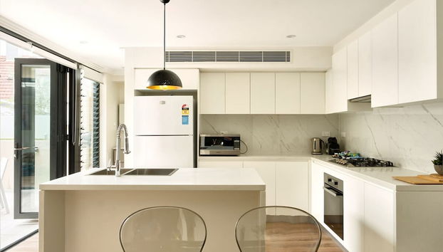 Balmain Family Tranquility - Harbour Views - Foto 5, Habitación