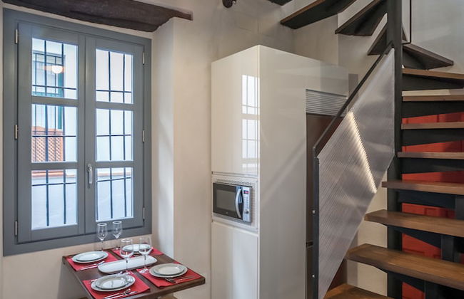 Apartamentos Tintes12 - Foto 11