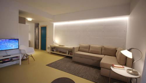 Apartamento Tipo Loft - Foto 4