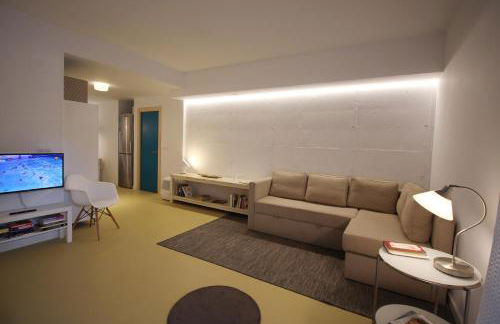 Apartamento Tipo Loft - Foto 4