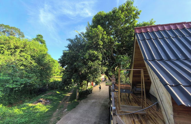 Mango Villa Nong Khiaw - Foto 52